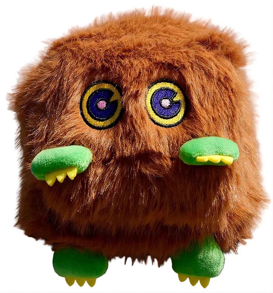 Yu-Gi-Oh Kuriboh ARTY Bag