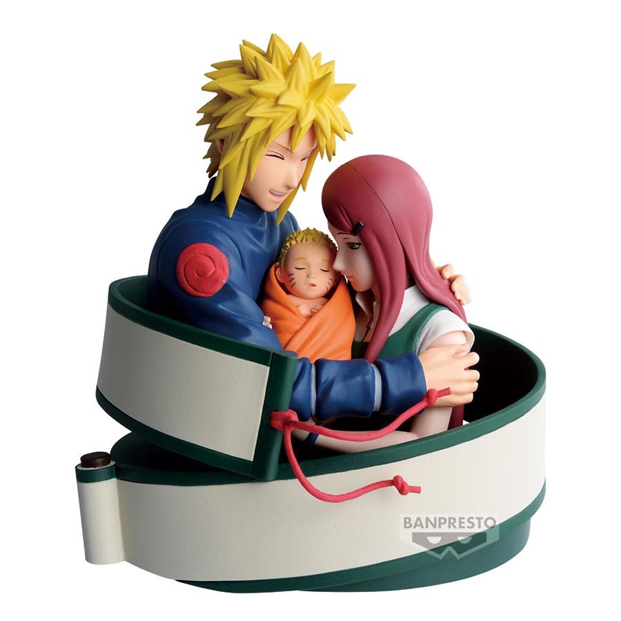 Naruto 72 Series 53 Figure Vinyl Figure