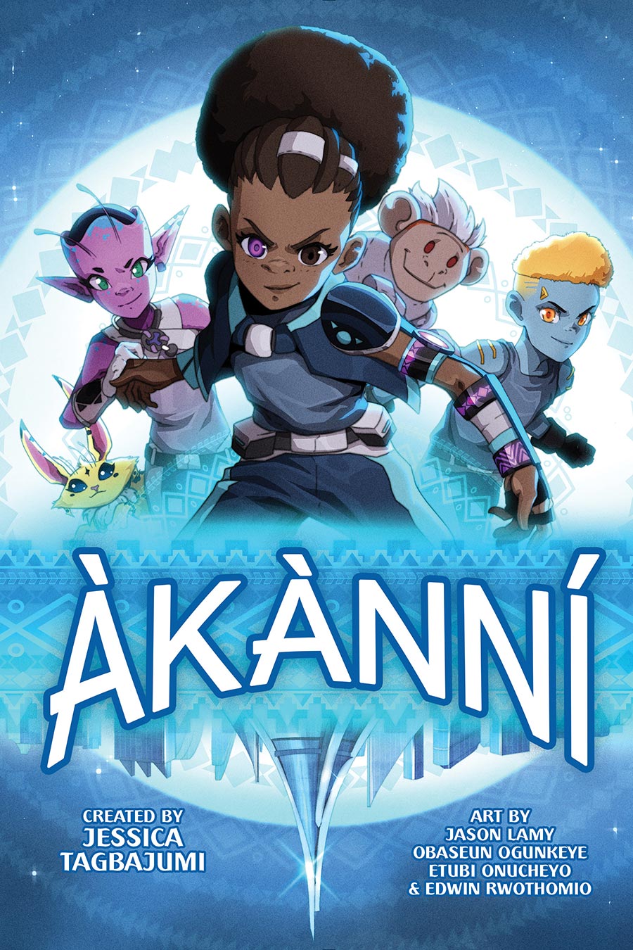 Akanni TP