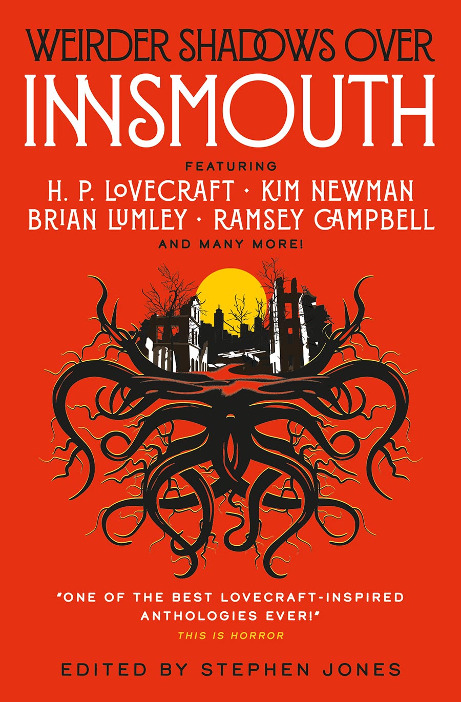 Weirder Shadows Over Innsmouth TP