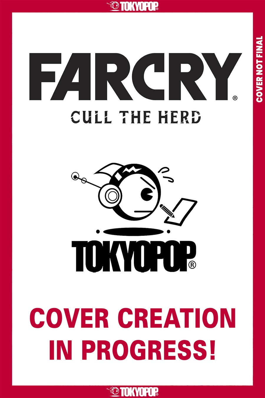 Far Cry Cull The Herd #10