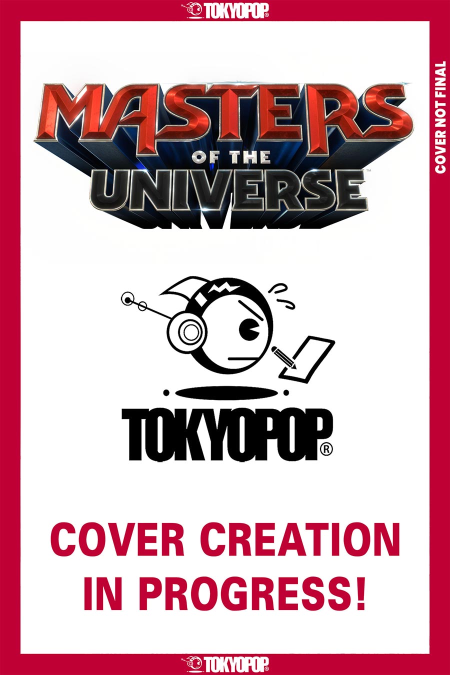 Masters Of The Universe Legends Of Eternia #4