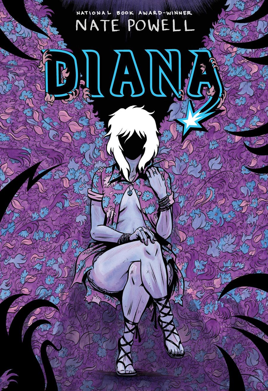 Diana HC