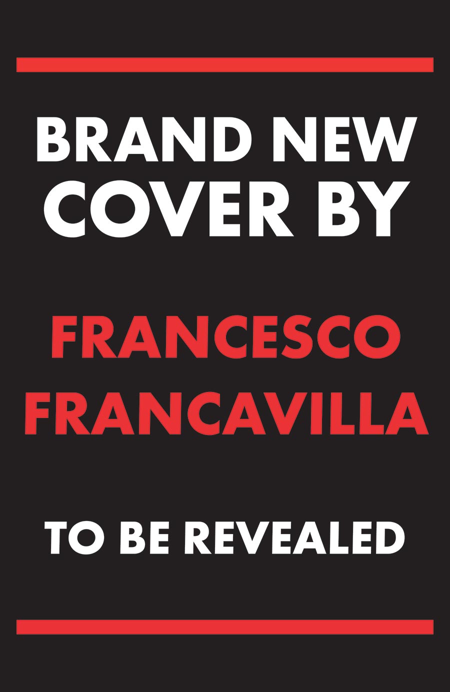 Shaquille ONeal Presents Vengeance Unchained The Legend Of Black Caesar #1 Cover F Variant Francesco Francavilla Connecting Foil Cover