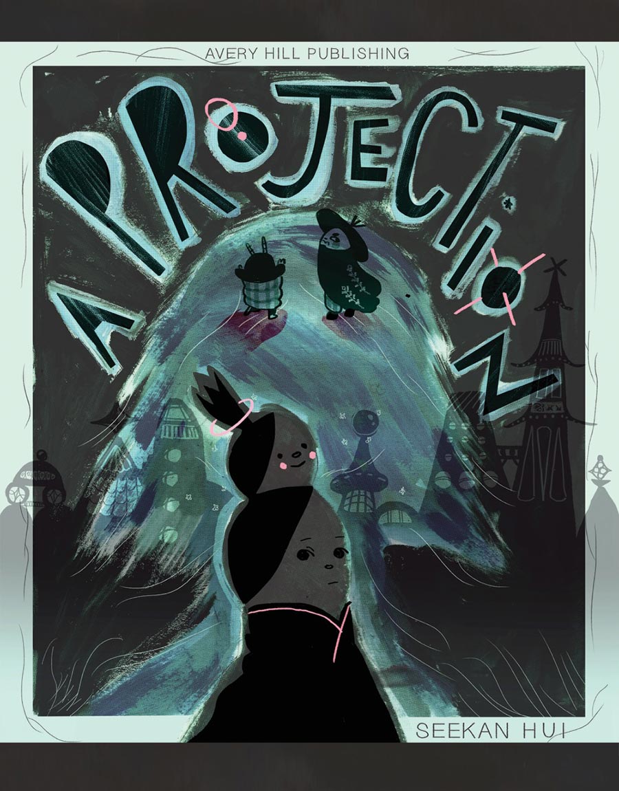A Projection #1 (One Shot)