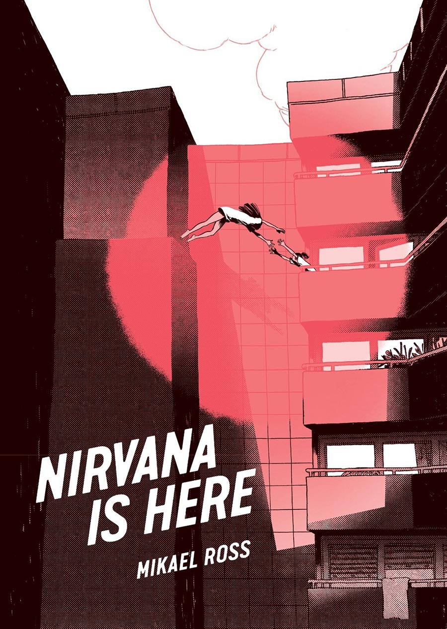 Nirvana Is Here TP
