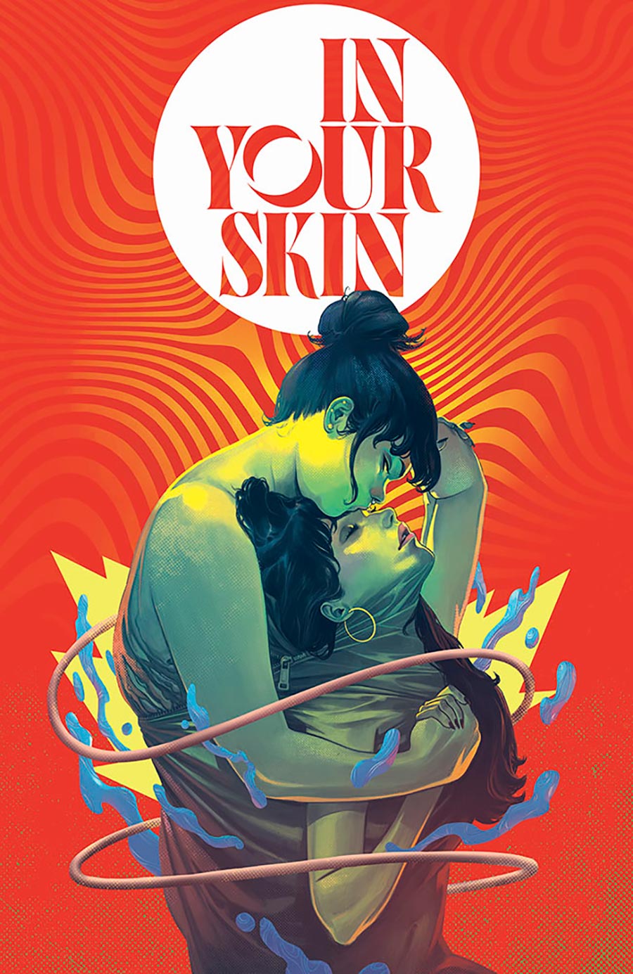 In Your Skin TP