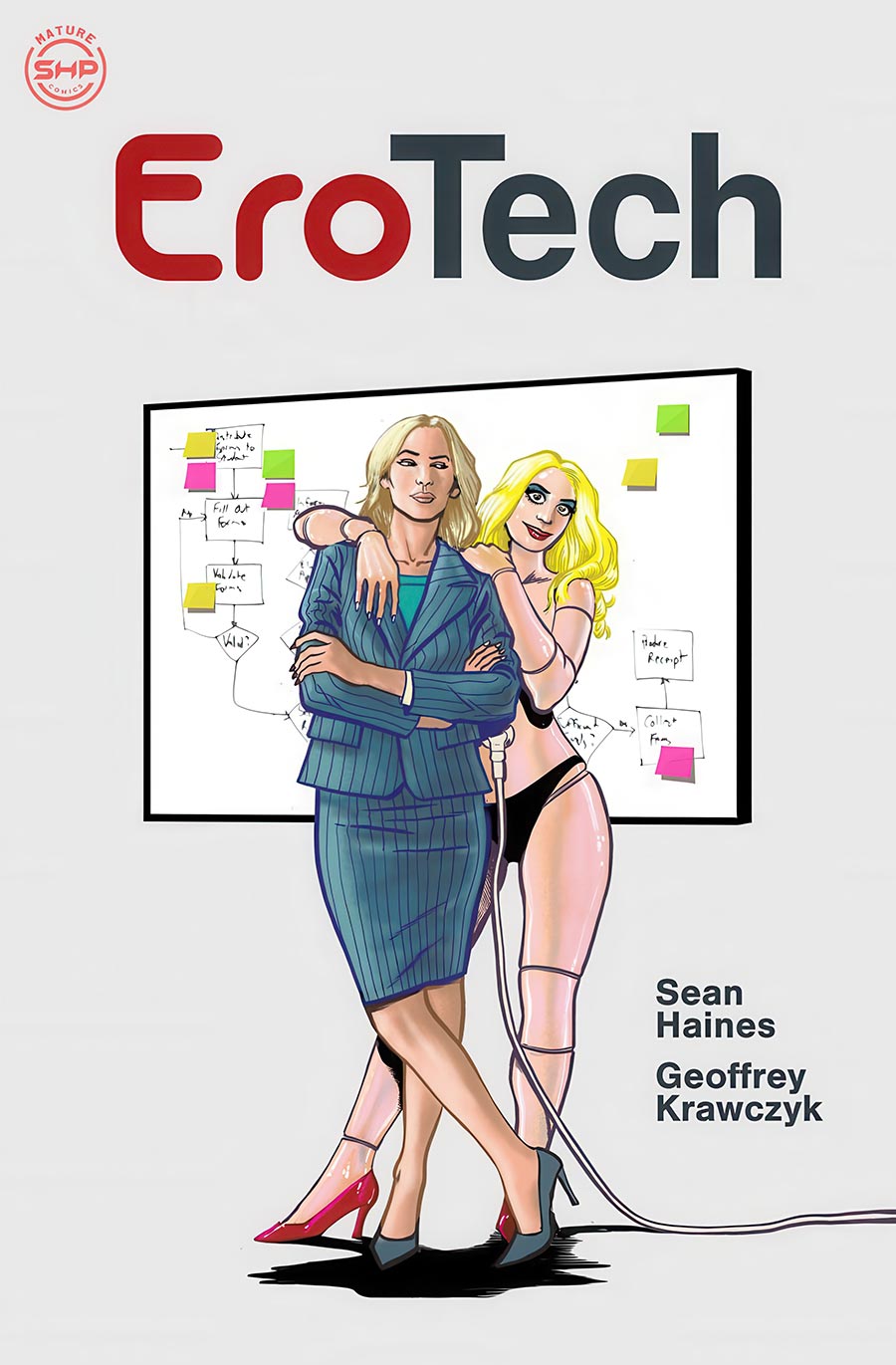 EroTech TP