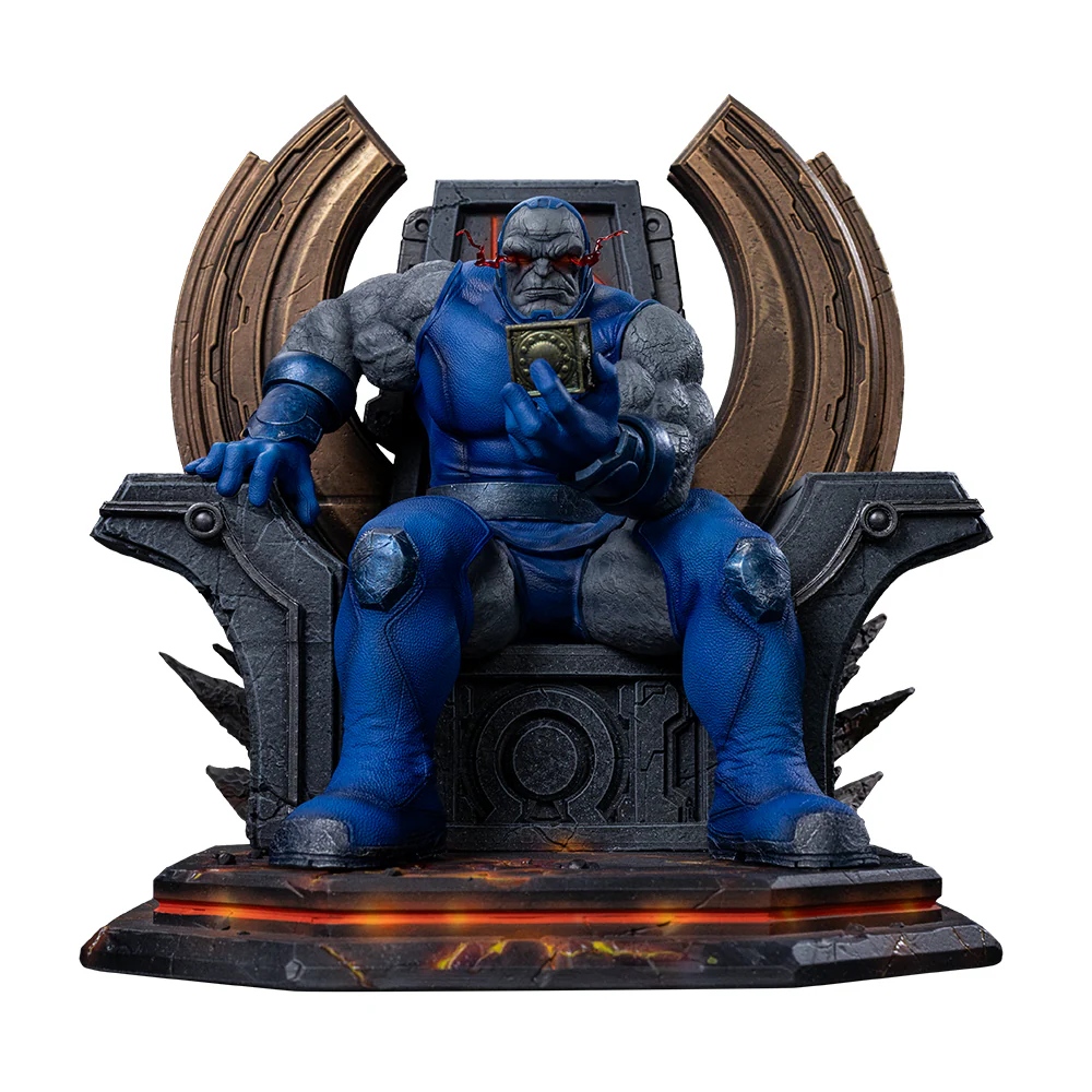 DC Darkseid 1/10 Scale Statue