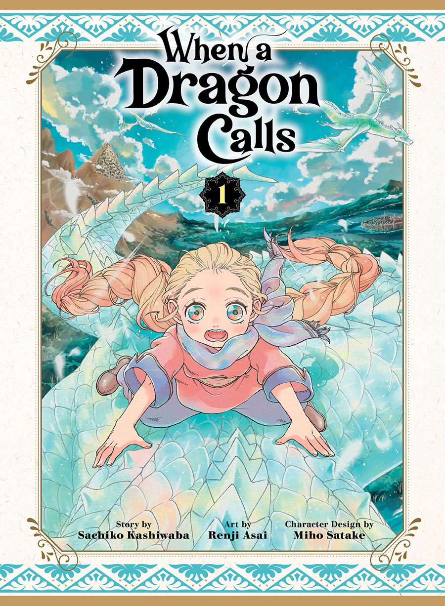 Halloween Comic Trick-Or-Read 2026 Kodansha BECK & When A Dragon Calls #1 - FREE - Limit 1 Per Customer