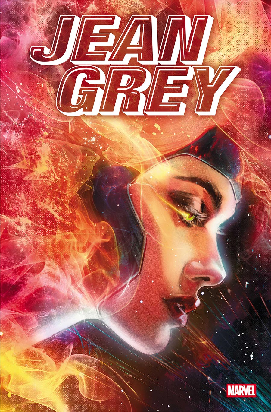 Jean Grey Vol 3 #1 Cover A Regular Joelle Jones Cover