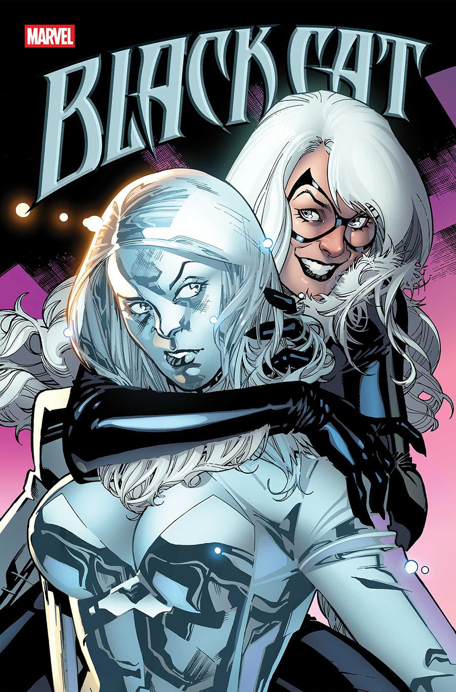 Black Cat Vol 3 #16 Cover A Regular Stuart Immonen Cover