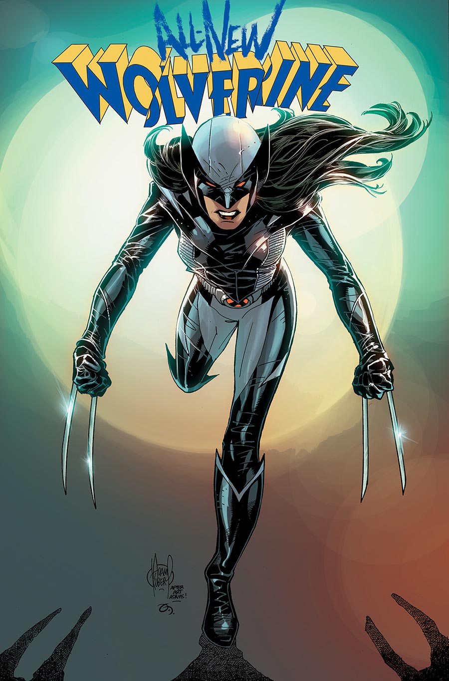 All-New Wolverine Modern Era Epic Collection Vol 2 Orphans Of X TP