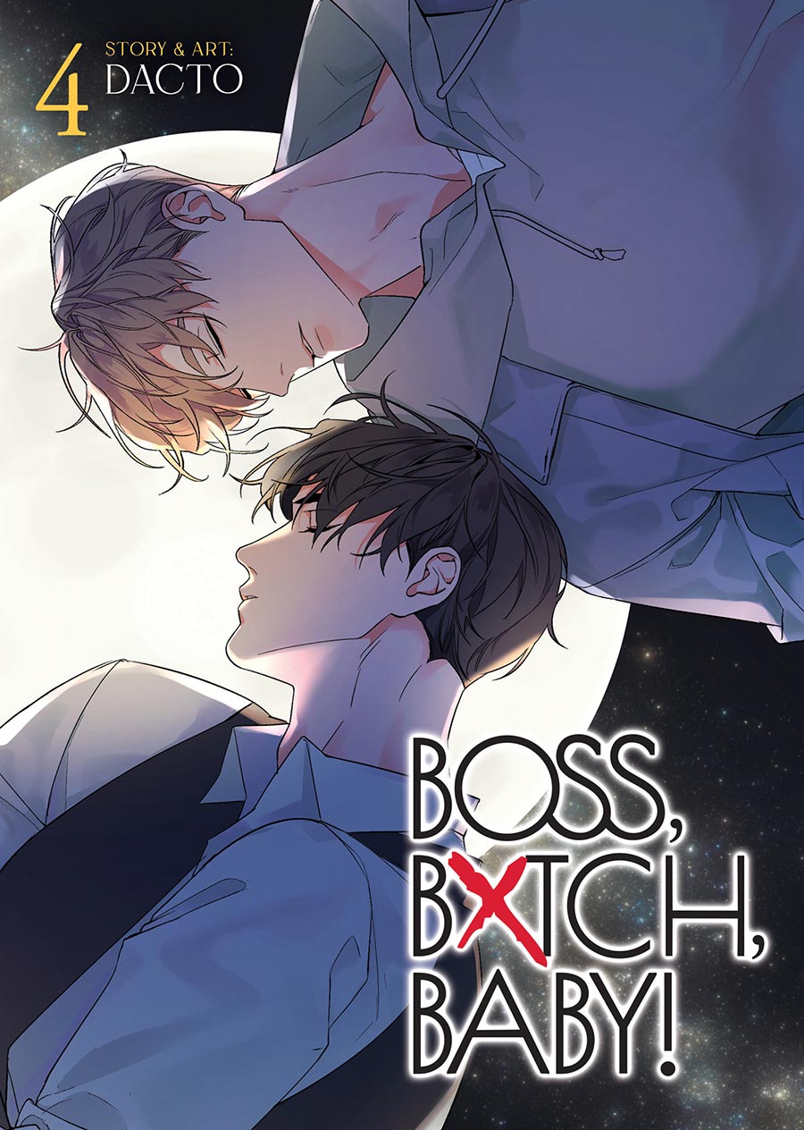 BOSS BXTCH BABY Vol 4 GN