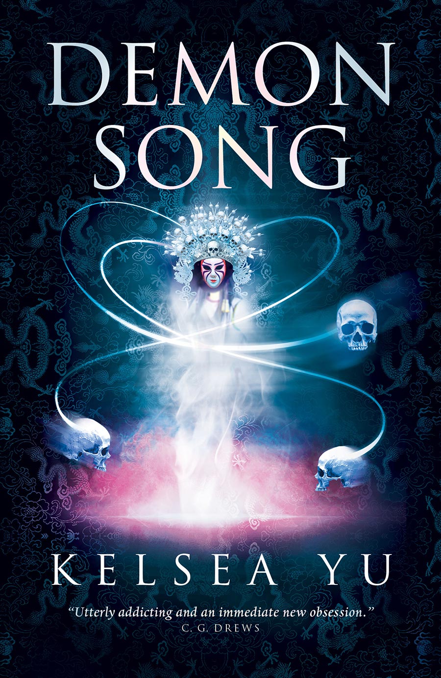 Demon Song TP