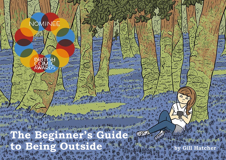 Beginners Guide To Being Outside #1 (One Shot)