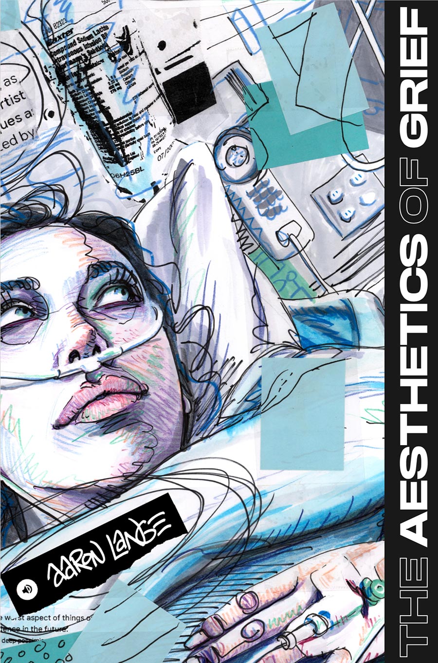 Aesthetics Of Grief TP