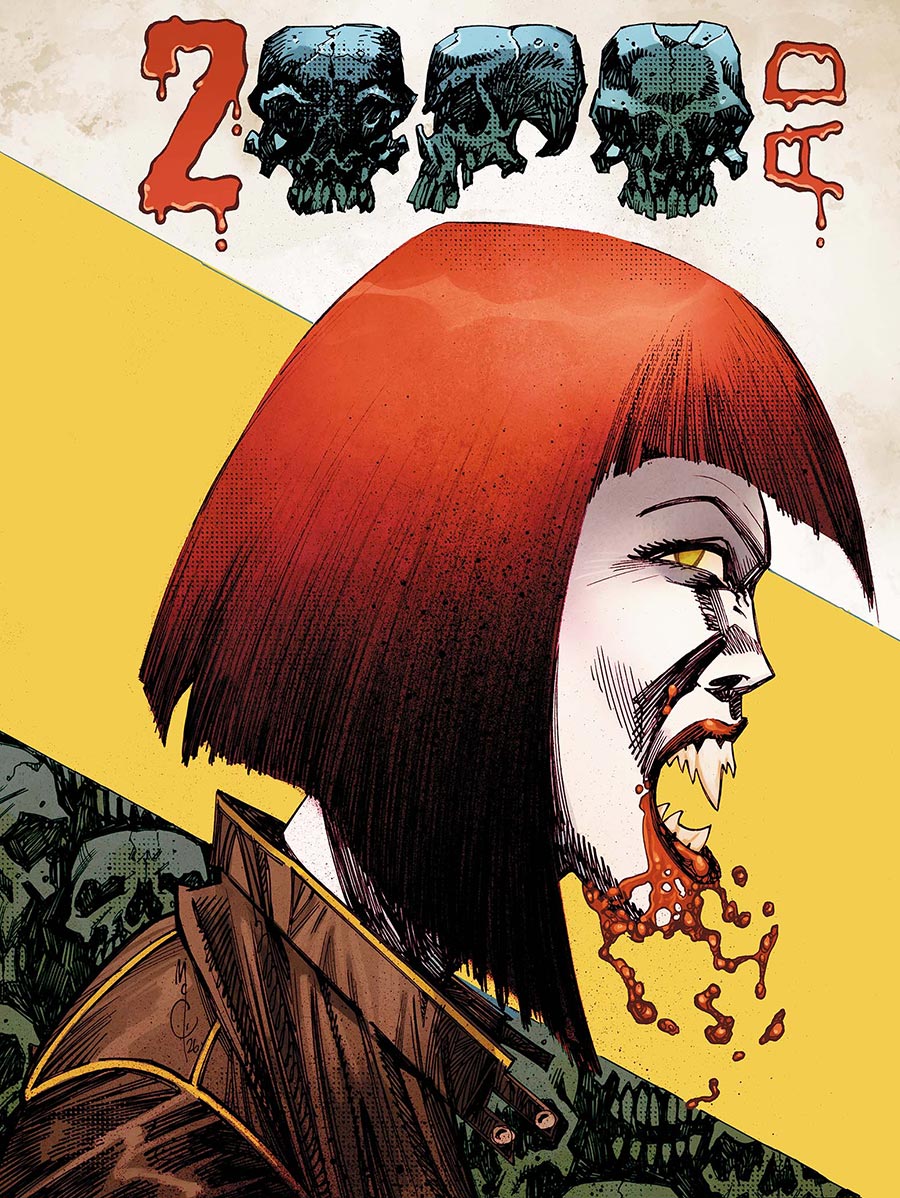 2000 AD #2510