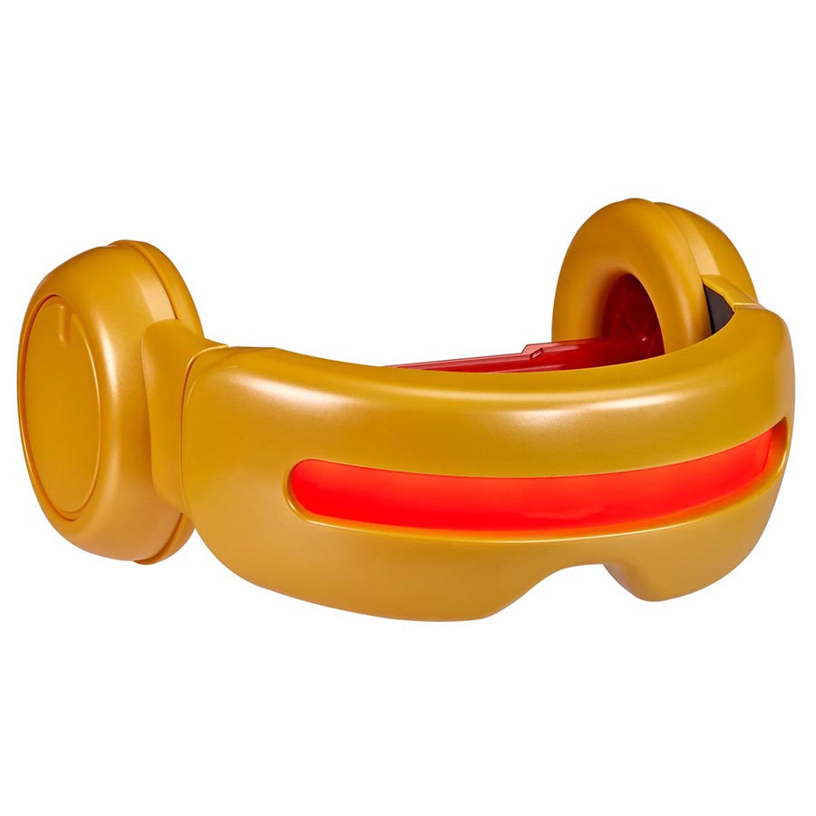 X-Men 97 Marvel Legends Series Cyclops Premium Roleplay Visor Prop Replica
