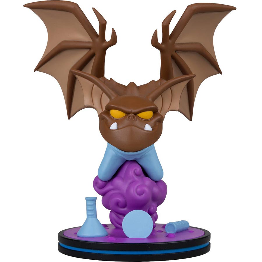 QMx Q-Fig DC Wave 1 Batman The Animated Series 4-Inch Posed Figure - Man-Bat