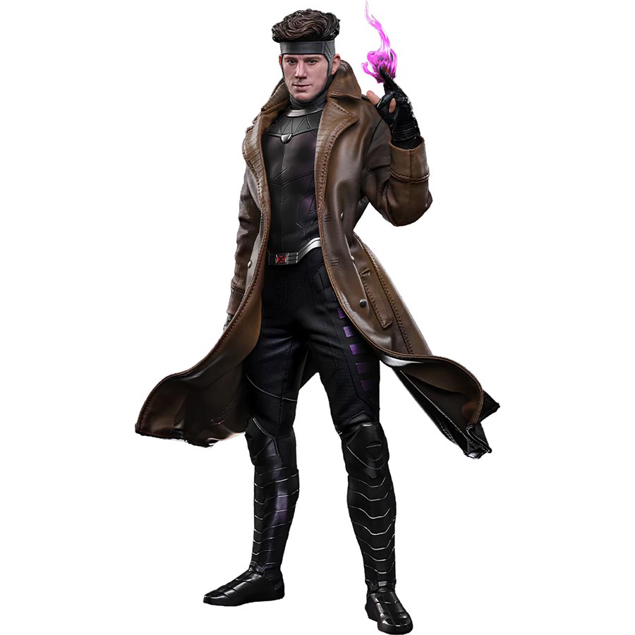 Marvel Avengers Doomsday Gambit Sixth Scale Figure 