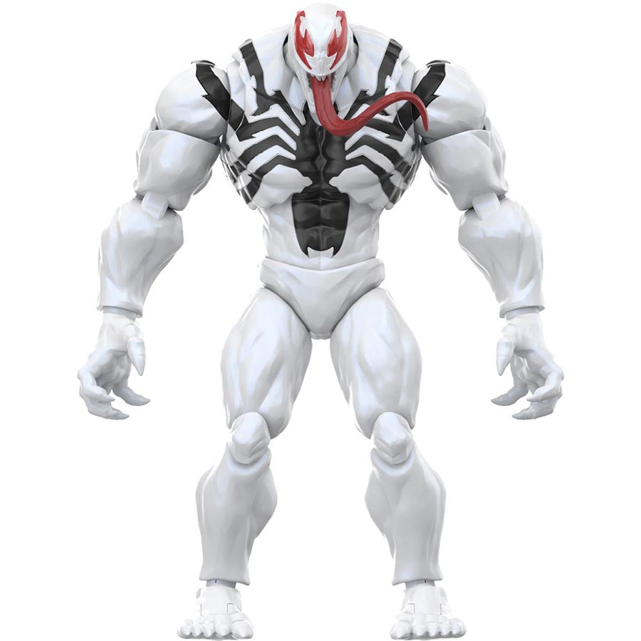 Blokees Marvel Anti Venom Champion Class 15 Model Kit