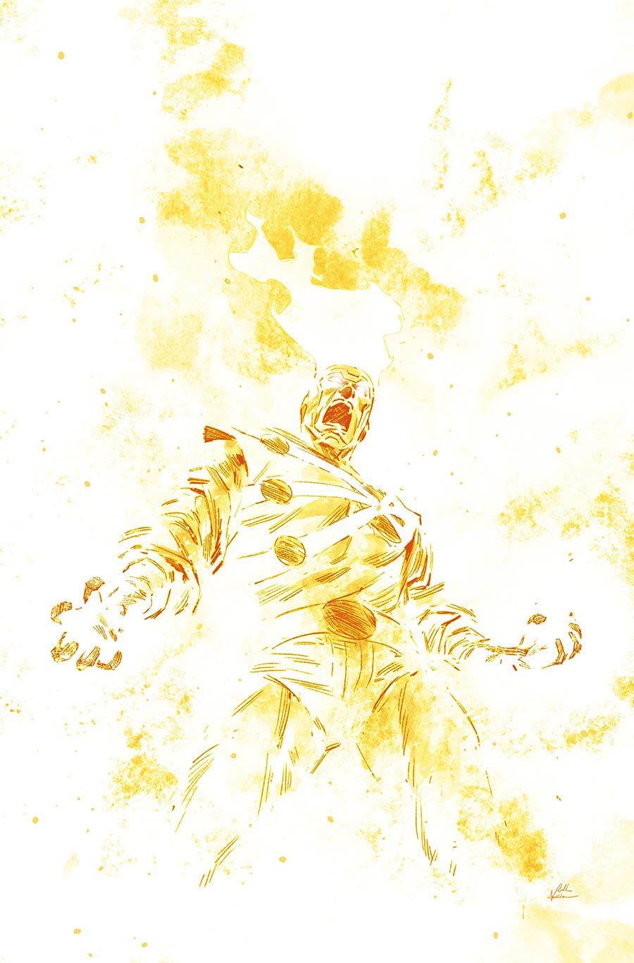 Fury Of Firestorm Vol 2 #9 Cover A Regular Rafael De Latorre Cover (DC Next Level)