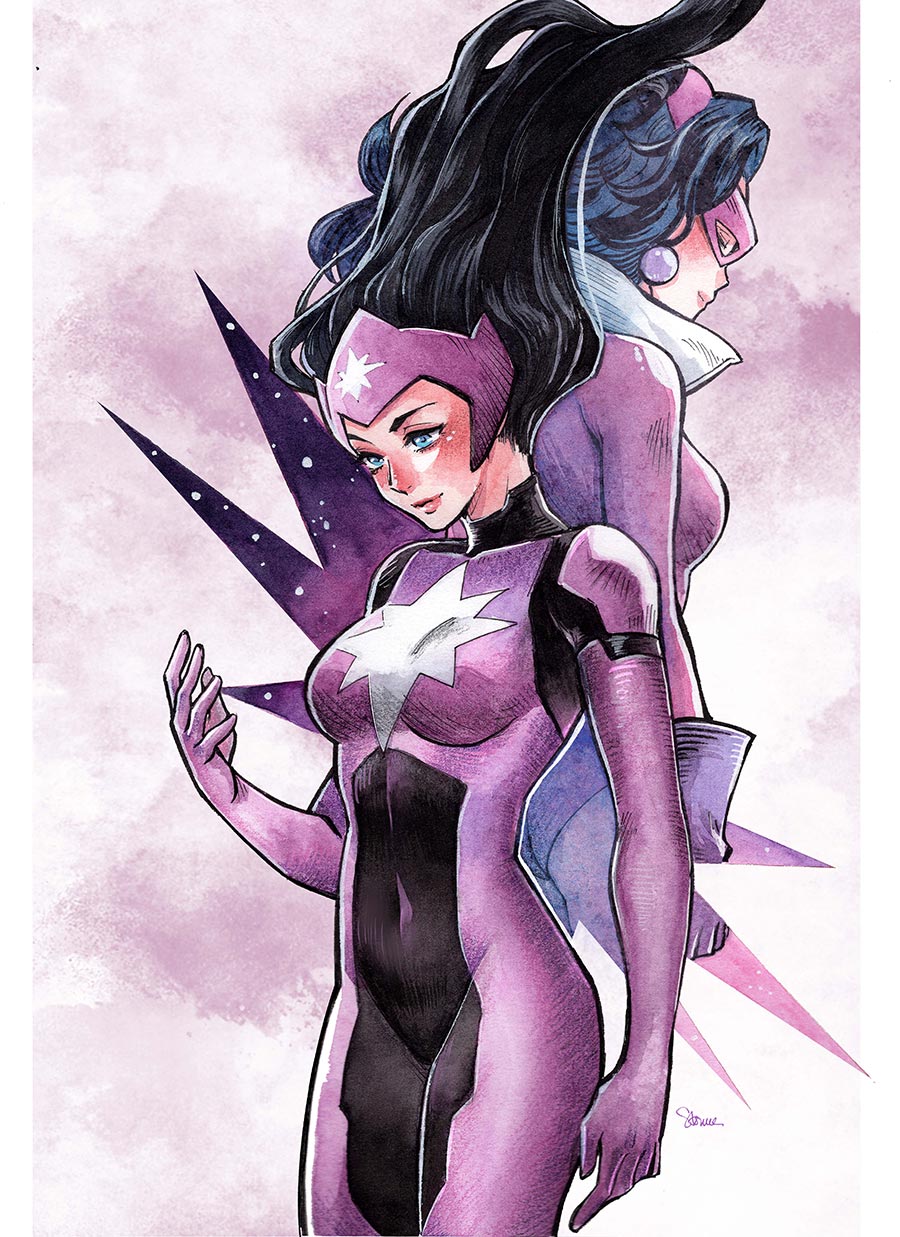 Tales Of The Green Lantern Corps Training Day #1 (One Shot) Cover C Variant Saowee Card Stock Cover