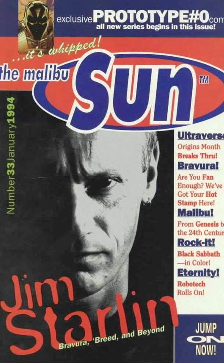 Malibu Sun #33