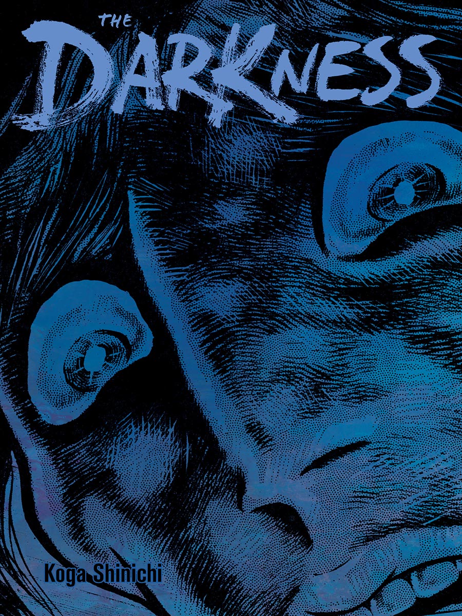 Darkness (Manga) GN