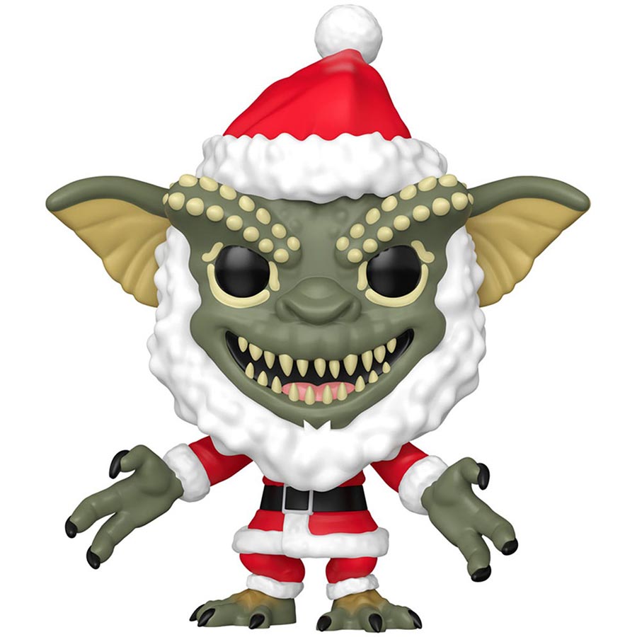 POP Movies Gremlins Gremlin Vinyl Figure