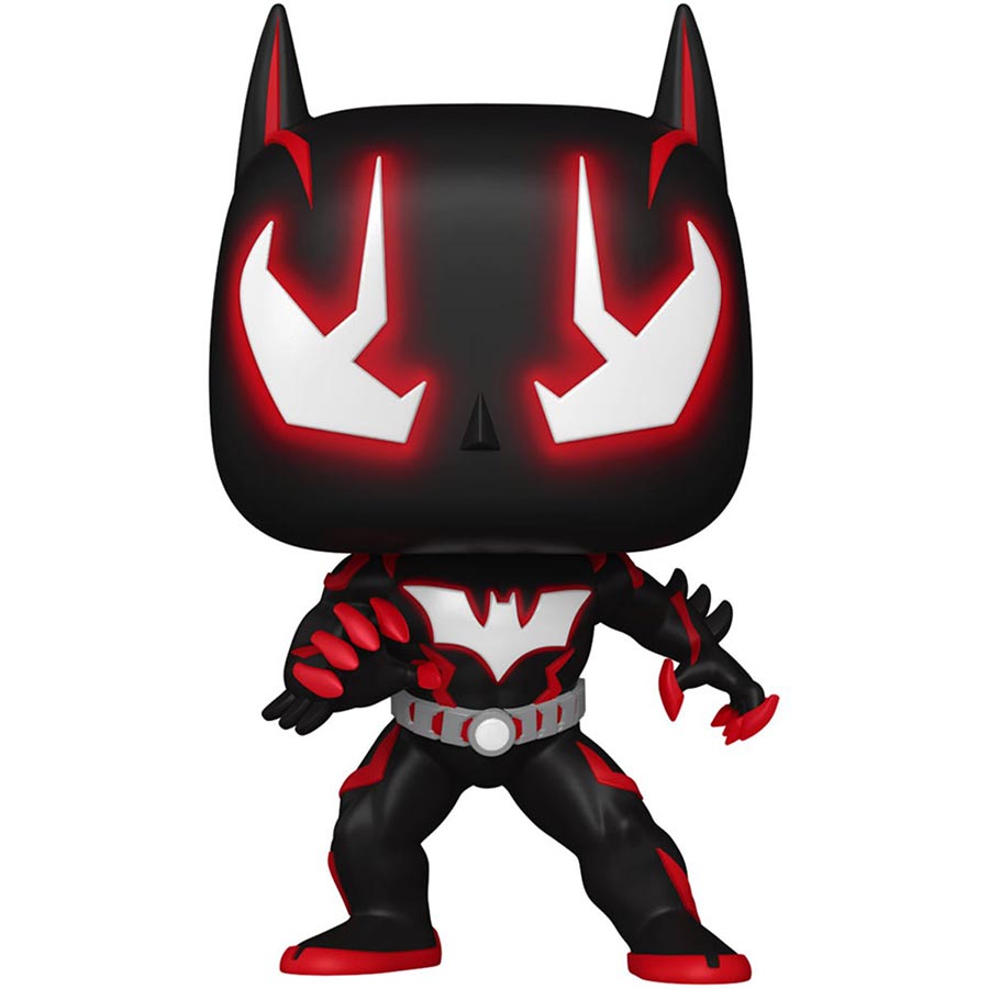 POP Heroes DC Batman Beyond Vinyl Figure