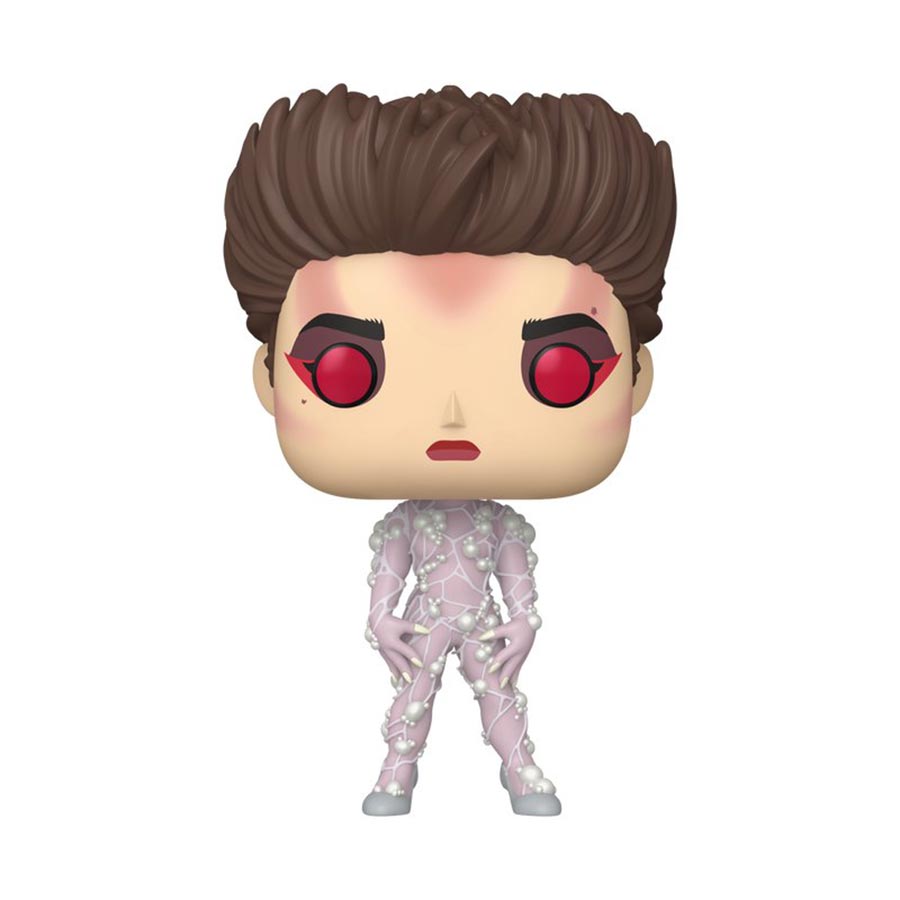 POP Movies Ghostbusters Gozer Vinyl Figure