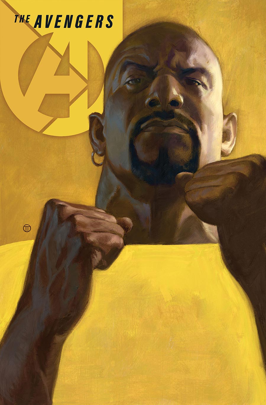 Avengers Vol 9 #2 Cover E Variant Julian Totino Tedesco Cover
