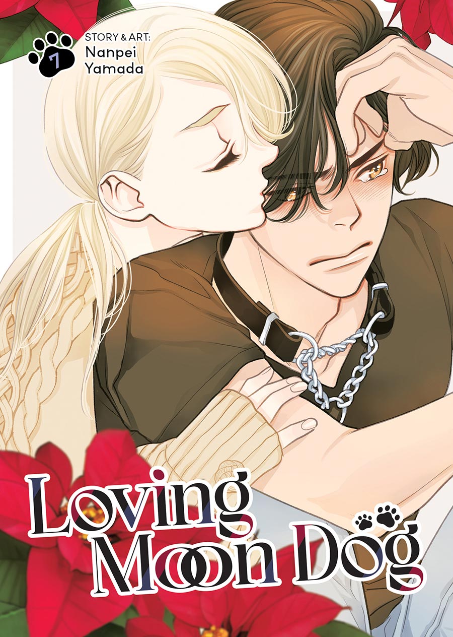 Loving Moon Dog Vol 7 GN