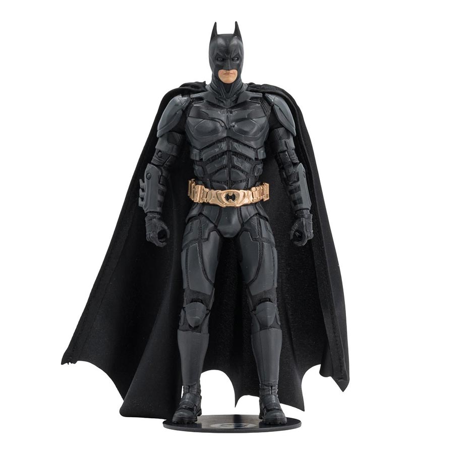 DC Multiverse McFarlane Vault Collection Batman The Dark Knight 7-Inch Scale Action Figure