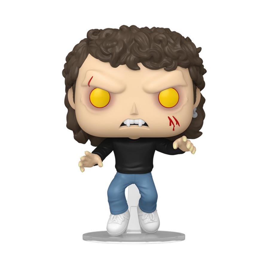 POP Movies The Lost Boys Michael Emerson (Vampire) Vinyl Figure