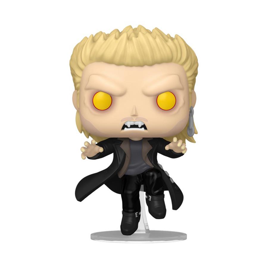 POP Movies The Lost Boys David (Vampire) Vinyl Figure