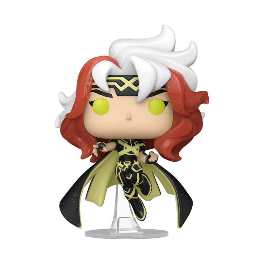 POP Marvel X-Men 97 Celestial Rogue Vinyl Bobble Head