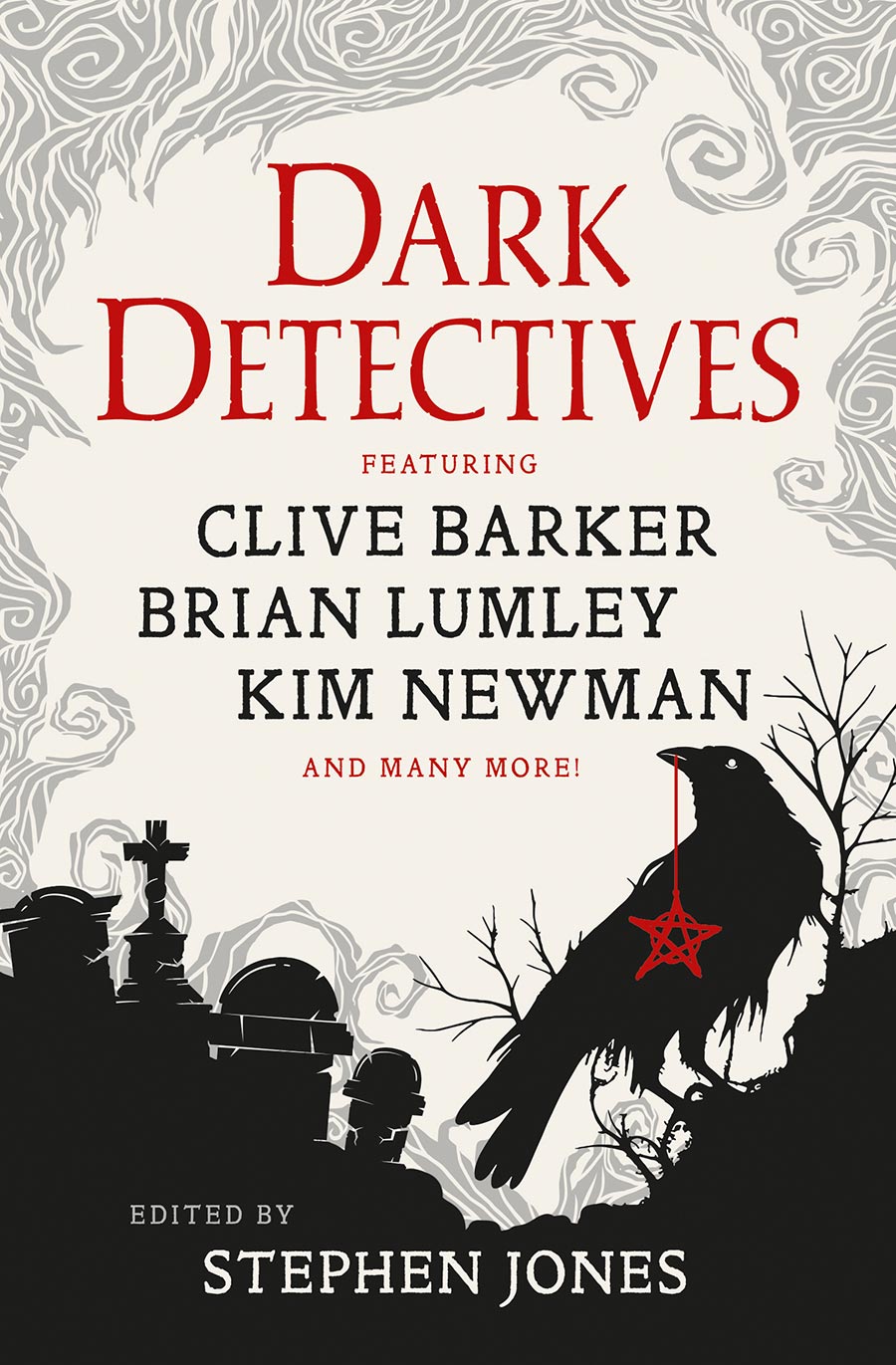 Dark Detectives TP