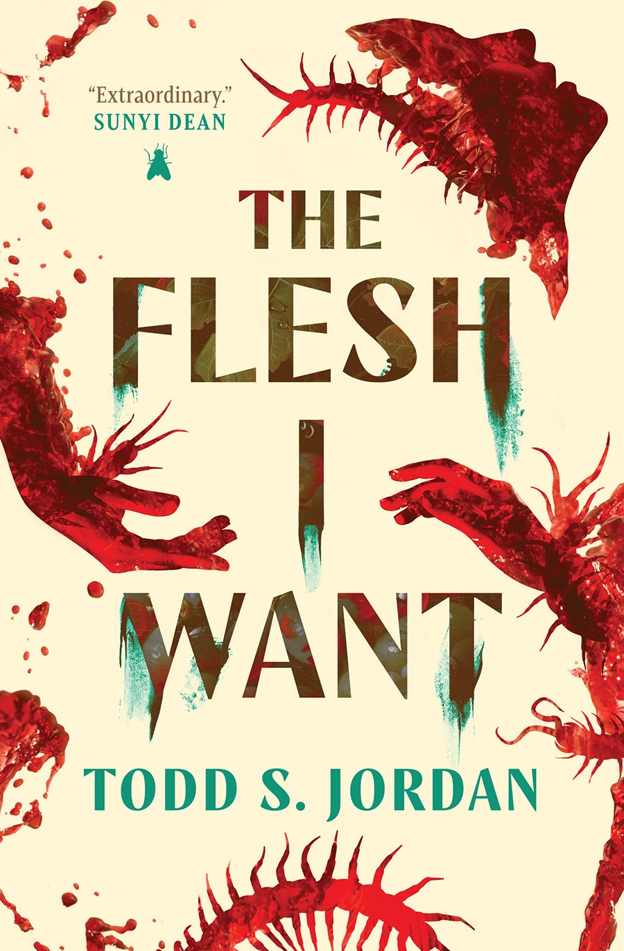 Flesh I Want TP