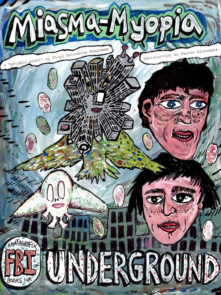 Miasma Myopia TP