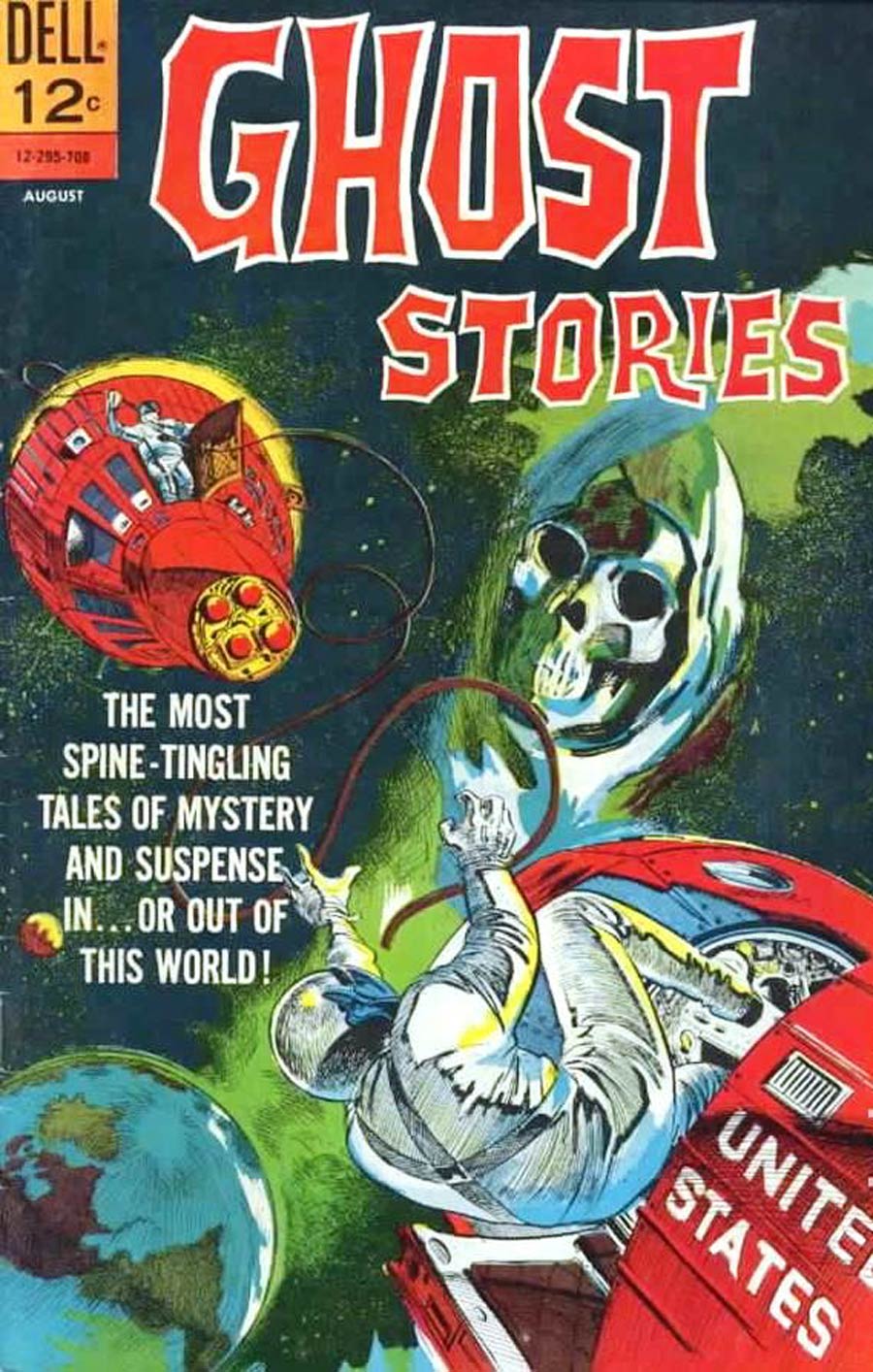 Ghost Stories #19