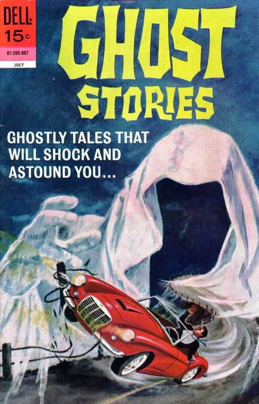 Ghost Stories #25