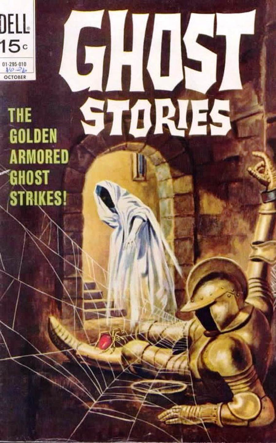 Ghost Stories #26