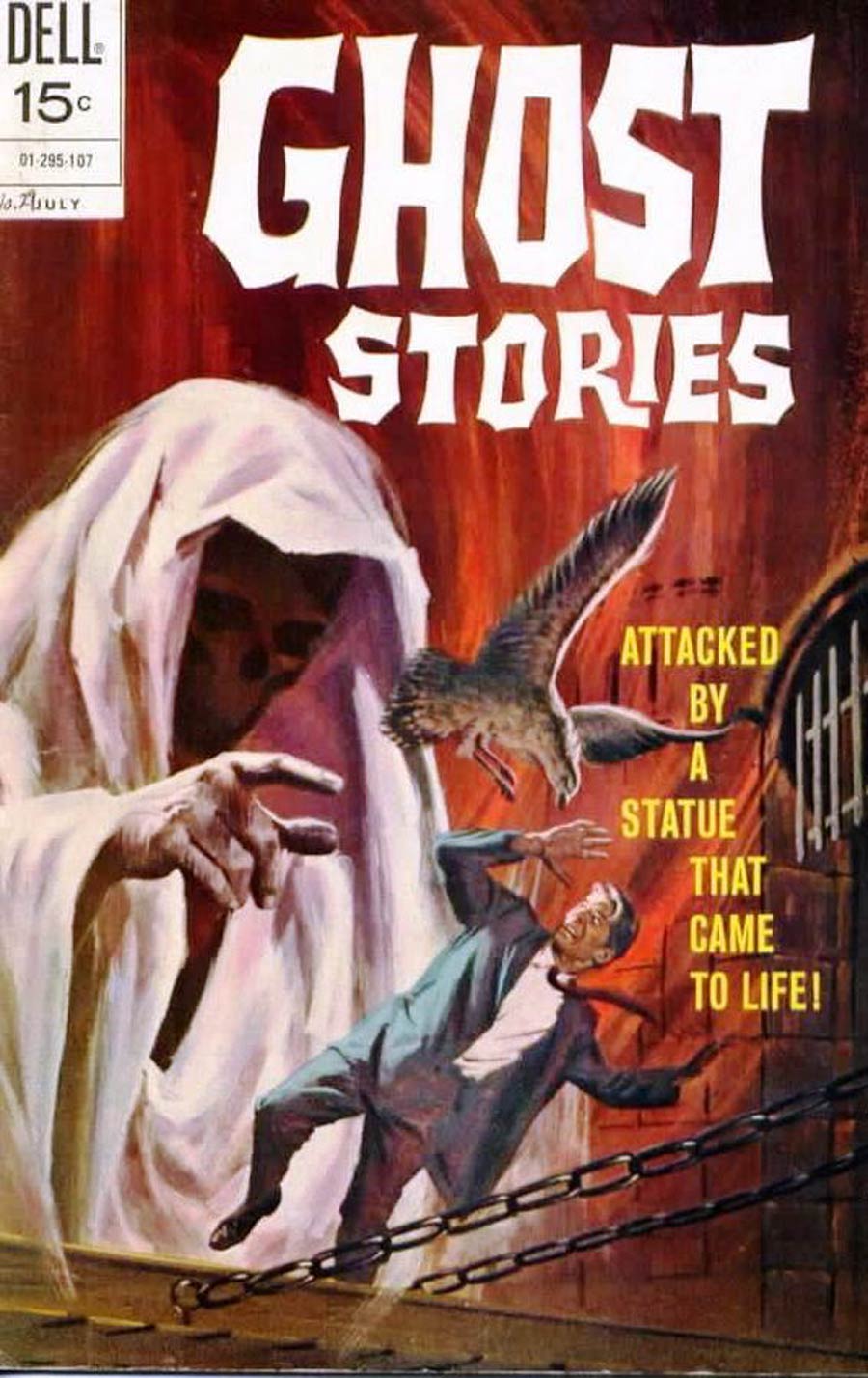 Ghost Stories #29