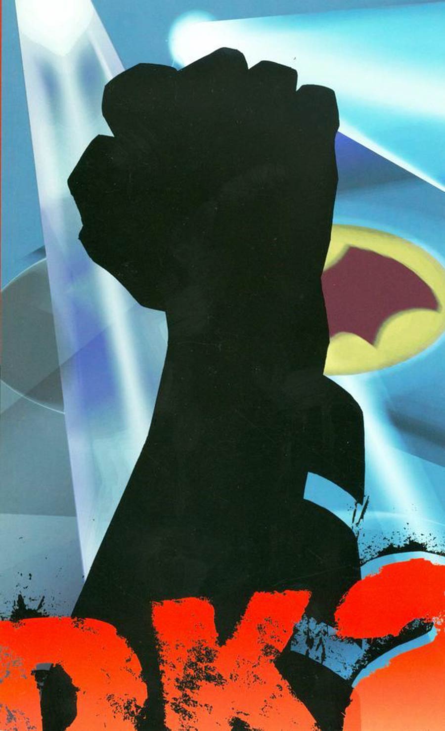 Dark Knight Strikes Again #1 Cover C Reprint