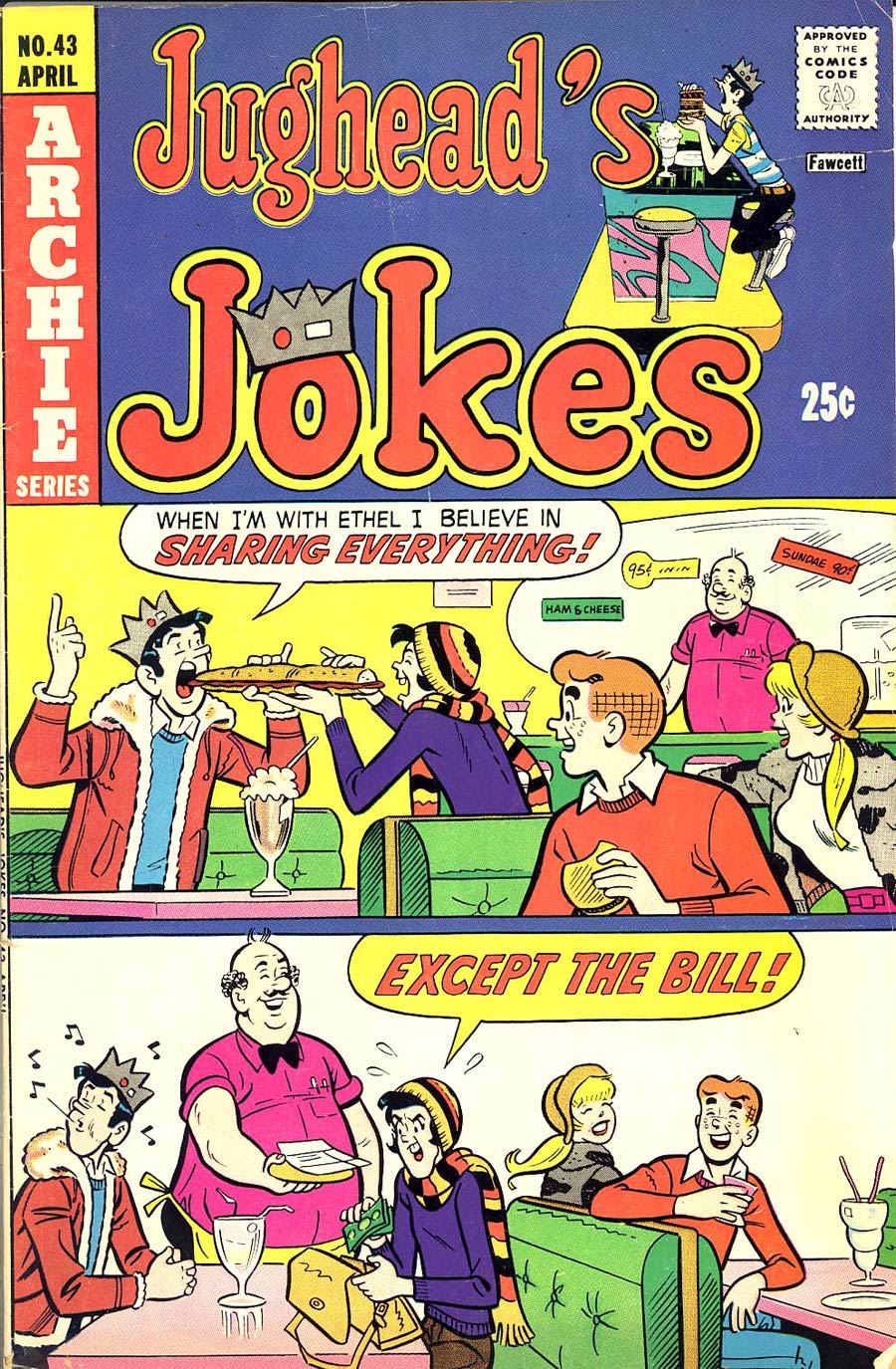 Jugheads Jokes #43