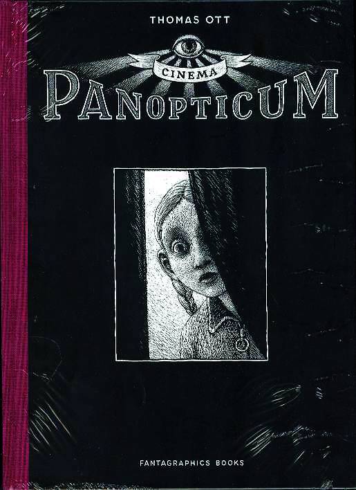 Cinema Panopticum HC