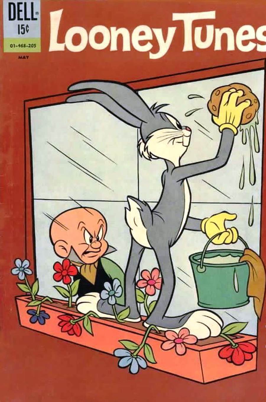 Looney Tunes And Merrie Melodies Comics #245